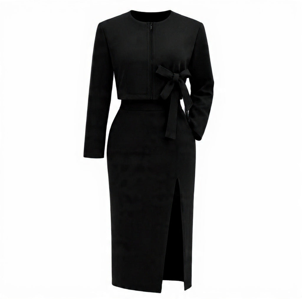 Melton winter Co-ord