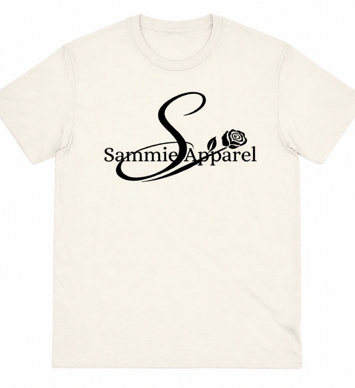 Sammie Apparel signature T-shirt