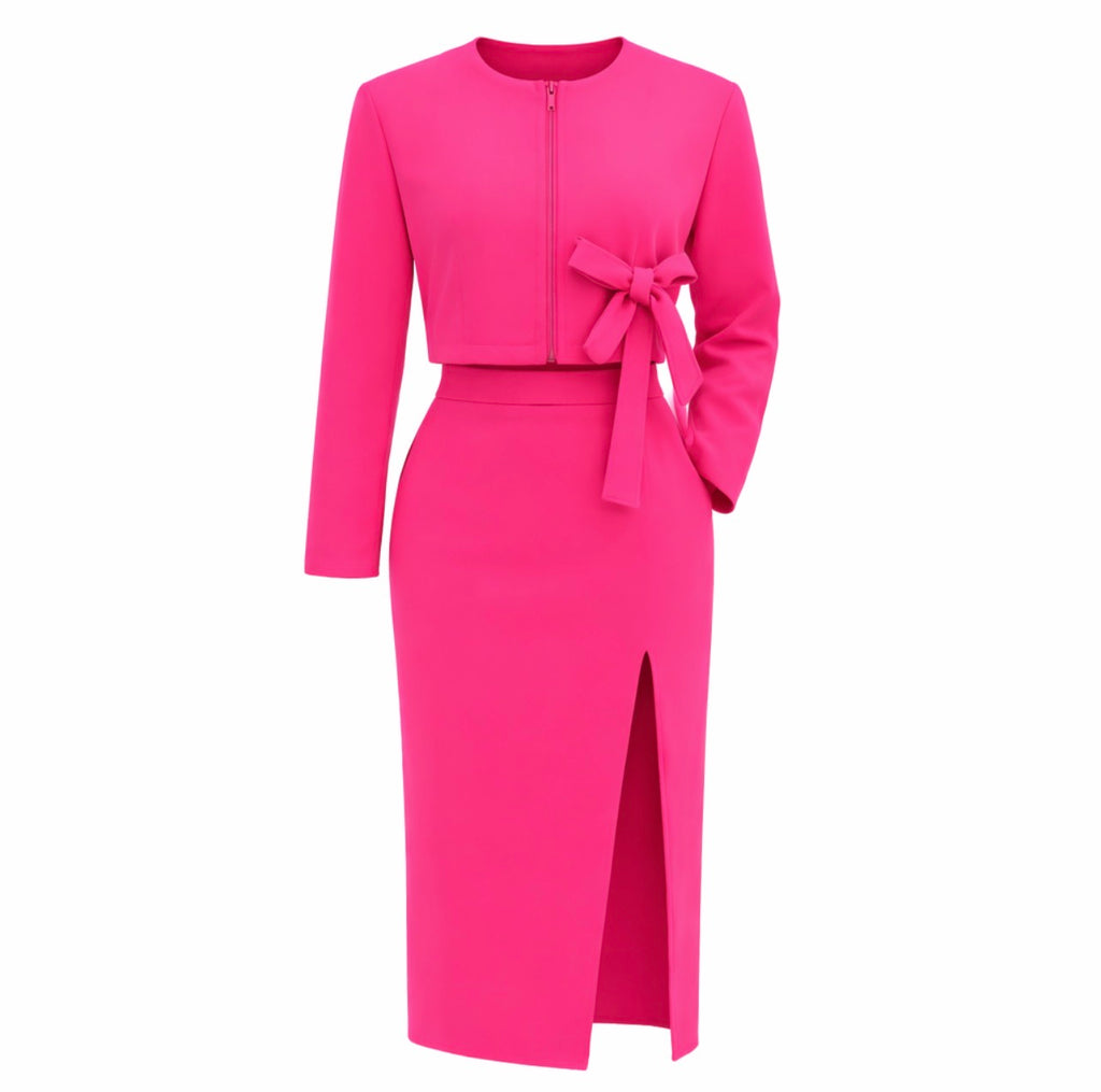 Melton winter Co-ord