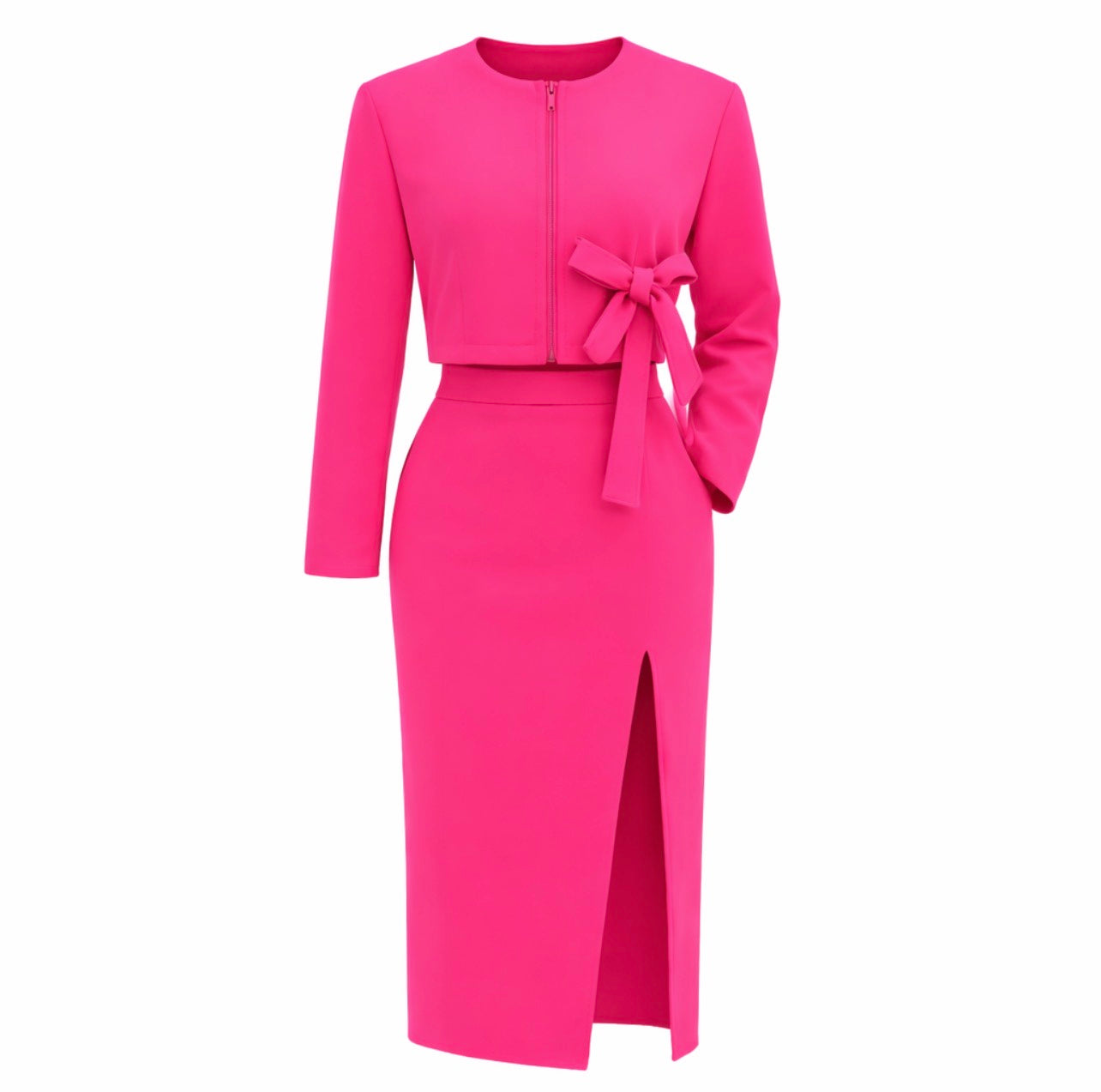 Melton winter Co-ord