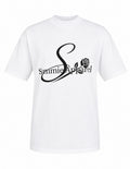 Sammie Apparel Signature Tee(White)